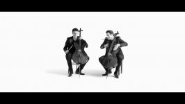 2CELLOS  Mombasa from INCEPTION OFFICIAL VIDEO