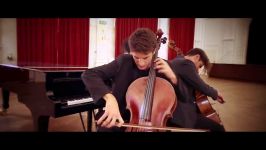 2CELLOS LANG LANG  Live And Let Die OFFICIAL VIDEO