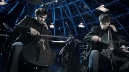 2CELLOS  Technical Difficulties OFFICIAL VIDEO