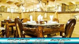 بهترین رستوران های محلی وبا کیفیت ترین کباب ها در لاهیجان. شاندیز