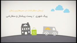 مچ کف بند شست دار نئوپرنی SalamatBazar.com