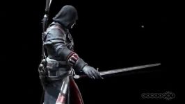 تریلر بازی Assassinss Creed Rogue  تریلر اولیه