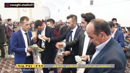 نعمت زنبیل باف . تالار مشهد . کرمانجی جدید . کاظم وثوق