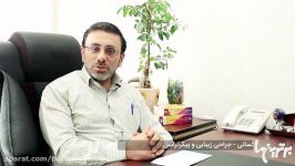 برترین ها  دکتر احمدرضا کسائی