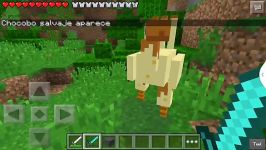 mod توک دراز برای mcpe