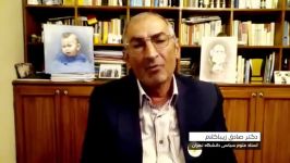 موضوع ابعاد زوایای تحریم آمریکا بر سپاه پاسداران انقلاب اسلامی