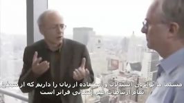 خوردن حیوانات گفتگوی دو متفکر درباره ستم به حیوانات