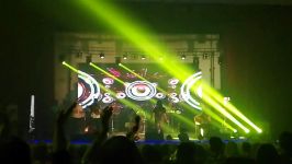 کنسرت بندری گروه اوای موج 23فروردین بوشهر