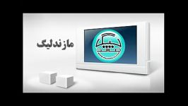 مازندلیگاتفاقی عجیب دیدنی در دیدار نساجی مازندران