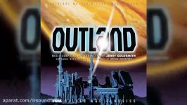 آهنگ فیلم Outland 1981