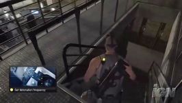 نقد بررسی بازی Splinter Cell Double Agent