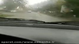 Zamanha Hyperlapse گردشگری ایرانگردی