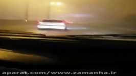 Zamanha Hyperlapse گردشگری ایرانگردی