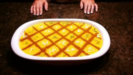 طرز تهیه شله زرد Sholeh Zard Recipe