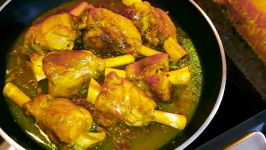 طرز تهیه ماهیچه مجلسی  Delicious Lamb Shank Recipe