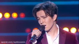 Dimash Kudaibergen  Love is Like a Dream