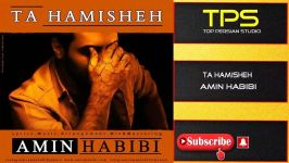 Amin Habibi  Ta Hamisheh امین حبیبی تا همیشه 