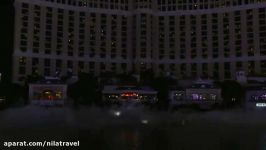 هتل Bellagio