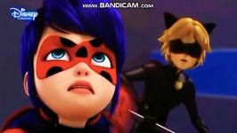 میراکلس لیدی باگ به صدای هشت بعدی MIRACULOUS LADYBUG AMV Solo ft.  8D Audio