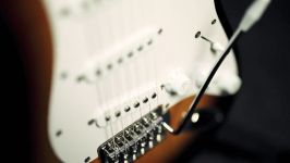 Squier Bullet Stratocaster