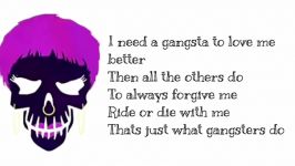 Gangsta   Kehlani Lyrics