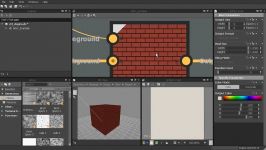 Digital Tutors  Substance Designer 01