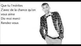 Stromae  Tous les memes  Lyrics متن آهنگ فرانسوی