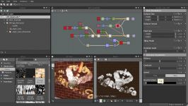 Digital Tutors  Substance Designer 09