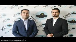 اینفو عربی  هفت گردونی ها