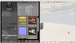 Digital Tutors  Substance Designer 10