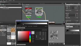 Digital Tutors  Substance Designer 05