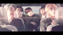 Bts موزیک ویدیو جدید Make it right