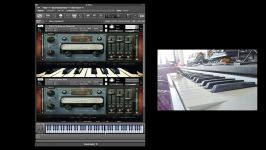 Cinesamples  Piano in Blue V2 Review Comparison Overview