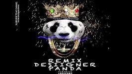 Remix Panda Remix designer panda رمیکس پاندا