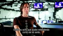 Resident Evil 6  Matthew Mercer Interview