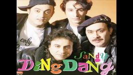 Sandy  Dance Mix Medley  گروه سندی  دنس میکس مدلی