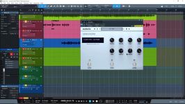 XenoVerb by Audiority  Reverb Plugin VST AU AAX Overview  Preset Preview