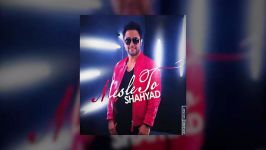 Shahyad  Mesle To OFFICIAL TRACK