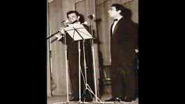 Persian Music Man Dige Bacheh Nemisham Emad Ram Nader Golchin  نادر گلچین من