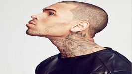 آهنگ Chris Brown به نام Before You Go