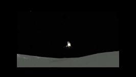  Lunar Landing Animation  Nasa