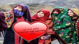 ترکمن ایدم لری turkmen aydim lery56