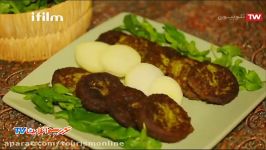 غذاهای سنتی هرمزگان ایران شناسی