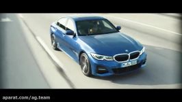 تیزر خلاقانه برند شناخته شده BMW