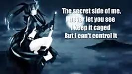 Nightcore Skillet  Monster Lyrics