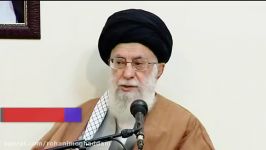 امام خامنه ای خدمات متواضعانه ارتش نشانه صداقت در شعار «ارتش فدای ملت» است