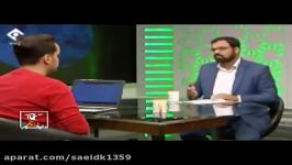 واکنش مجری ثریا به عدم دعوت ازضرغامی ورحیم پورازغدی به شورای عالی انقلاب فرهنگی