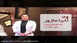 تزریق چربی به لابیاماژور