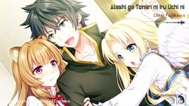 انیمه ظهور قهرمان سپر اندینگ دوم کامل rising of shield hero en 2 full