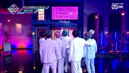 BTS  Boy With Luv Comeback Special Stage